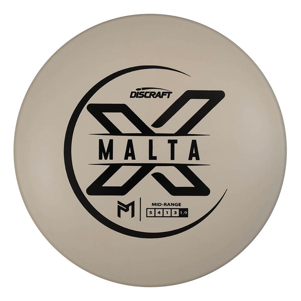Paul McBeth X Malta