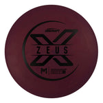 Paul McBeth X Zeus