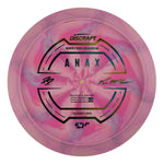 #48 (Spring Sunset) 173-174 McBeth x Pierce Collab ESP Colorshift Anax