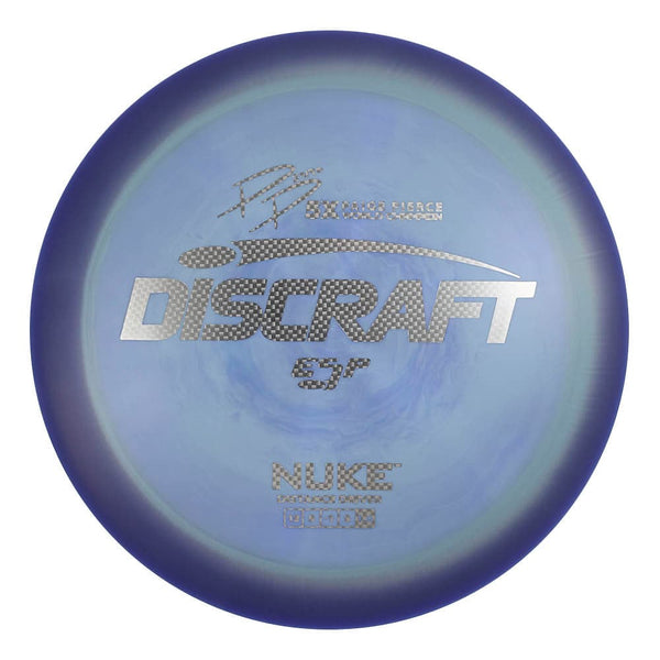 Paige Pierce 5x ESP Nuke