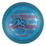 #43 (Pastel Flag) 173-174 Paige Pierce ESP First Run Drive