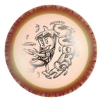 #27 (Silver Metallic) 173-174 Fly Dye FuZed Scorch