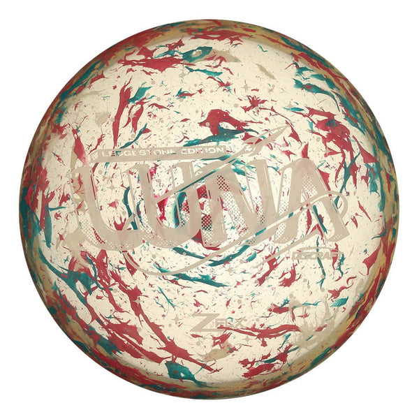 Jawbreaker Z Super Flex Luna