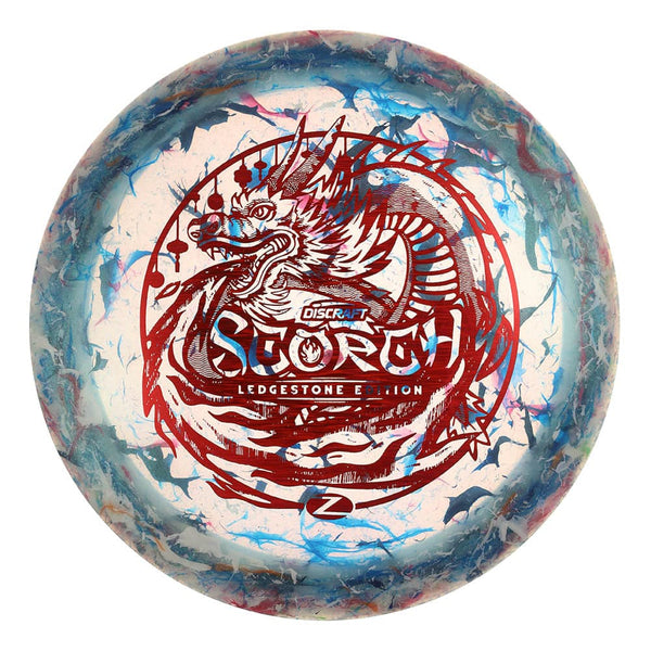 Colorshift Jawbreaker Z Flx Scorch