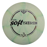 #19 (Pastel Flag) 170-172 Andrew Presnell Prez Soft Swirly Zone