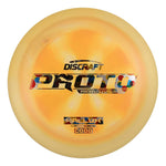 Ricky Wysocki Prototype Hallux