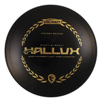 #18 (Gold Sparkle) 173-174 Ricky Wysocki Victory Edition Midnight Hallux