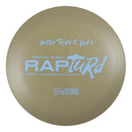 #26 Khaki (Blue Light Matte) 175-176 Colorshift Recycled Rapturd