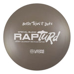 #14 Grey-Brown (White Matte) 173-174 Colorshift Recycled Rapturd