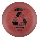 #15 (Black Smoke) 170-172 Recycled ESP Avenger SS