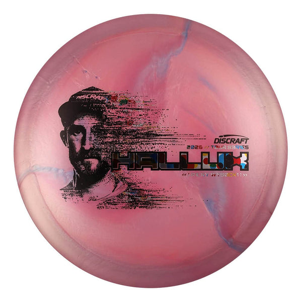 #46 (Wonderbread) 173-174 2026 Tour Series Ricky Wysocki Hallux