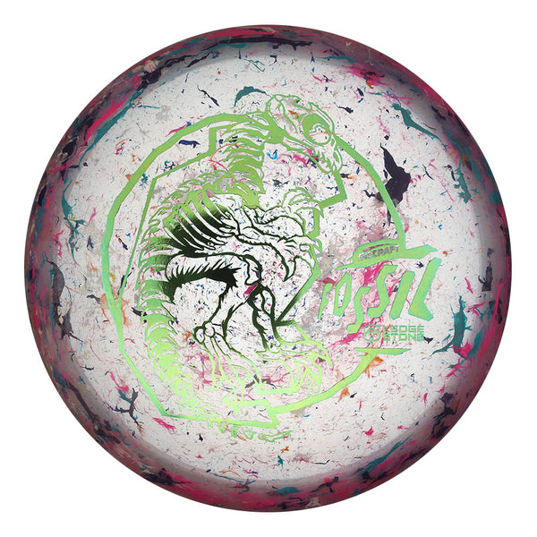 Jawbreaker Z Flx Fossil