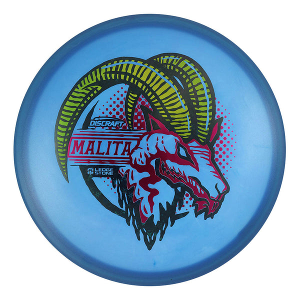 ESP Colorshift Swirl Malita