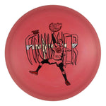 #20 (Black/Discraft/Red River) 173-174 Supreme Flight Lauri Markkennen ESP Athena
