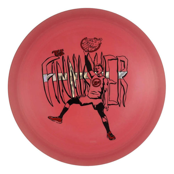 #20 (Black/Discraft/Red River) 173-174 Supreme Flight Lauri Markkennen ESP Athena