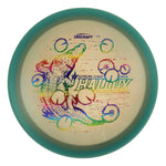 SFO Colorshift Z Hallux