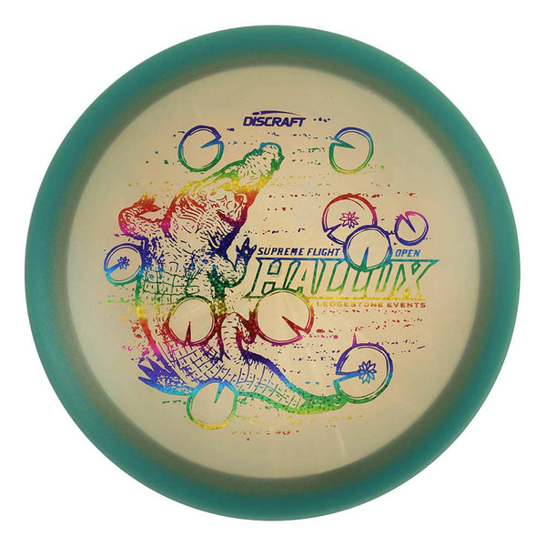 SFO Colorshift Z Hallux