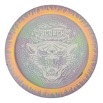 SFO ESP Swirl Fuzed Scorch