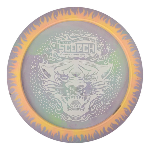 SFO ESP Swirl Fuzed Scorch