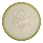 #8 (Diamond Plate) 173-174 SFO Mega Glo Malita