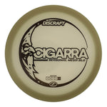 #1 (Black) 170-172 Seasonal Mega Glo Cigarra