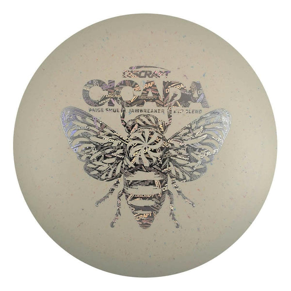 #8 (Discraft) 167-169 Paige Shue Jawbreaker ESP Cicada