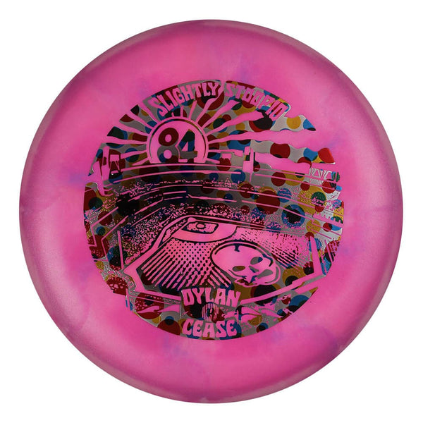 Supreme Flight Slightly Stoopid Dylan Cease Luna (Field)