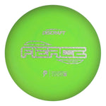 Paige Pierce Soft Blend Fierce