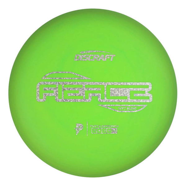 Paige Pierce Soft Blend Fierce