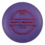 #16 Purple (Red Lasers) 173-174 Soft First Run Roost