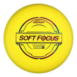 #1 Yellow (Winter Sunset) 167-169 Soft Focus