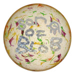 #70 (Silver Shatter) 173-174 Son of Blob (Vault Reserves)