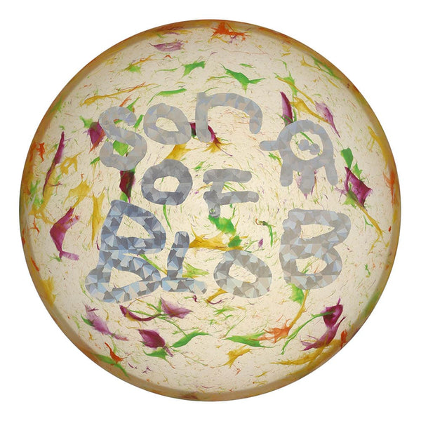 #70 (Silver Shatter) 173-174 Son of Blob (Vault Reserves)