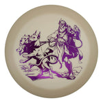 #6 Hades (ESP Glo (Purple Metallic)) St Jude White Z Glo Paul McBeth Line (Vault Reserves)