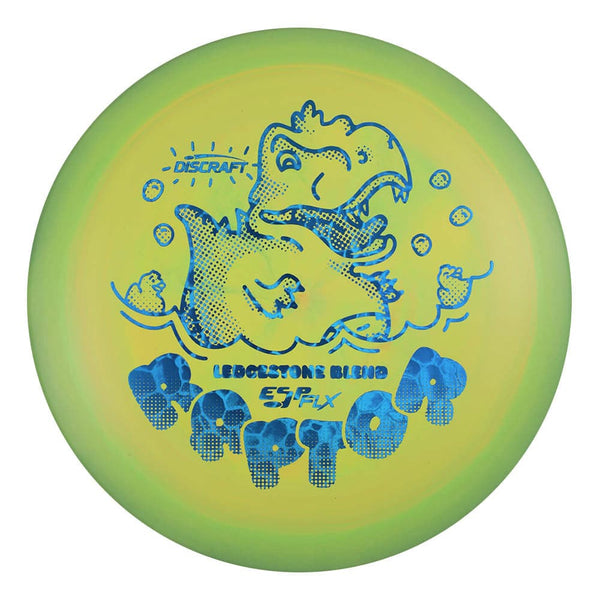 ESP Super Flx Raptor