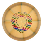 Supreme Flight Ti Swirl Anax