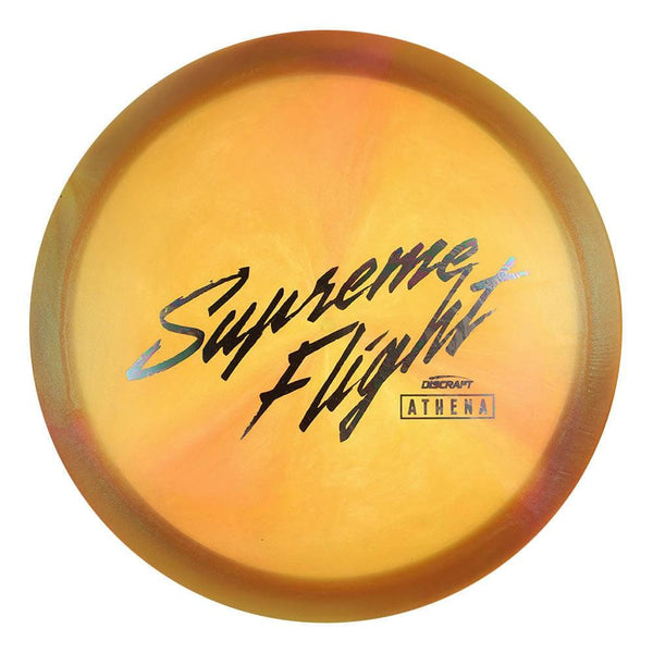 Supreme Flight Colorshift Z Athena