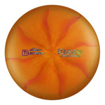 #20 (Rainbow Shatter) 177+ Titanium (Ti) Swirl Buzzz