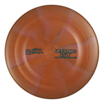 #25 (Teal Matte) 173-174 Titanium (Ti) Swirl Zone GT