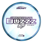 2025 Tour Series Z Swirl Chris Dickerson Buzzz