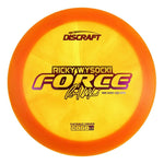 2025 Tour Series Z Swirl Ricky Wysocki Force