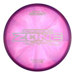 #46 (Silver Holo) 173-174 2025 Tour Series Z Swirl Adam Hammes Zone