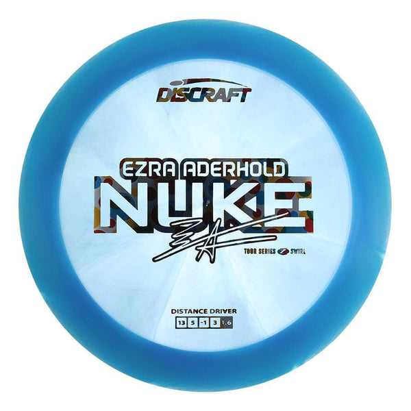 2025 Tour Series Z Swirl Ezra Aderhold Nuke