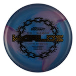 2026 Worlds Tour Series Blend Sled (Ti Big Z)