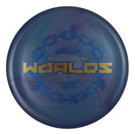 2026 Worlds Tour Series Blend Sled (Ti Big Z)