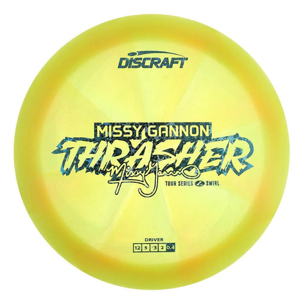 2025 Tour Series Z Swirl Missy Gannon Thrasher
