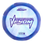 2025 Tour Series Z Swirl Anthony Barela Venom