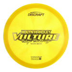 2025 Tour Series Z Swirl Holyn Handley Vulture