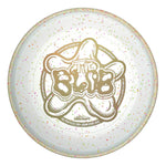 #3 (Gold Metallic) 200+ Brian Earhart’s “The BLOB” – Discraft CryZtal Flx Heavyweight Ultrastar
