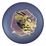 Titanium (Ti) Colorshift Buzzz